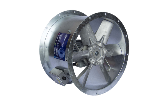 AXIAL FAN