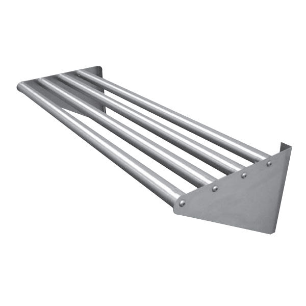 Draining Shelf