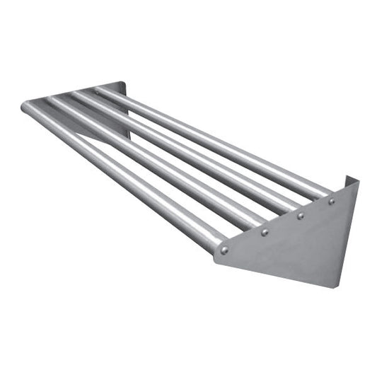 Draining Shelf