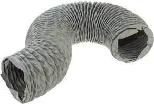 GREYFLEX • Fabric flexible duct