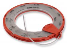 CRA • Steel Clamping Strip Roll