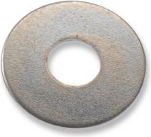 PW • Penny Washer