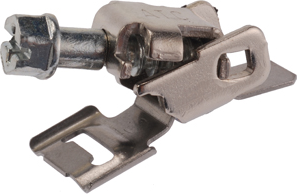 SCA • Clamping Strip Locks
