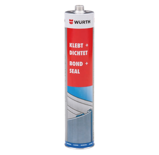 Bond Seal Structural Adhesive