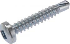 Tek Screw • Self Drilling Screws