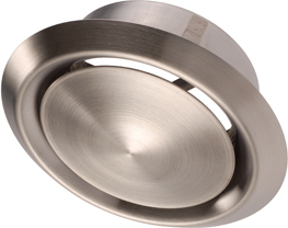 DVI • Stainless steel valves