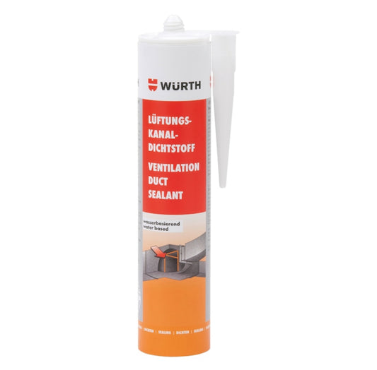 Ventilation Duct Sealant