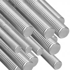 TR • Threaded Rod