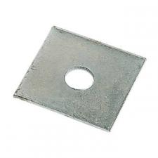 FB100 • Square Plate Washer