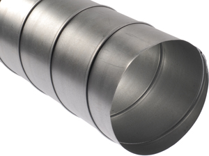 ST • Spiral Duct