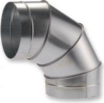 BF90 • 90° Segmented Bend