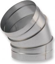 BF45 • 45° Segmented Bend