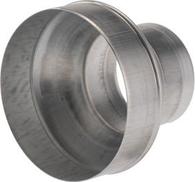 RC • Pressed Reducer