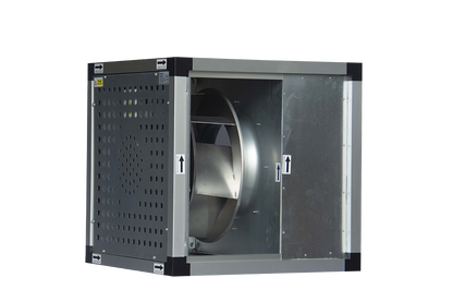 CENTRIFUGAL FANS