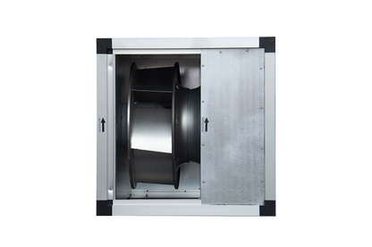 CENTRIFUGAL FANS