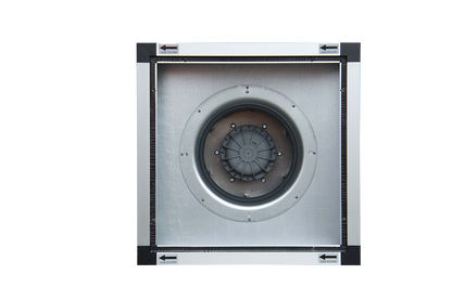 CENTRIFUGAL FANS