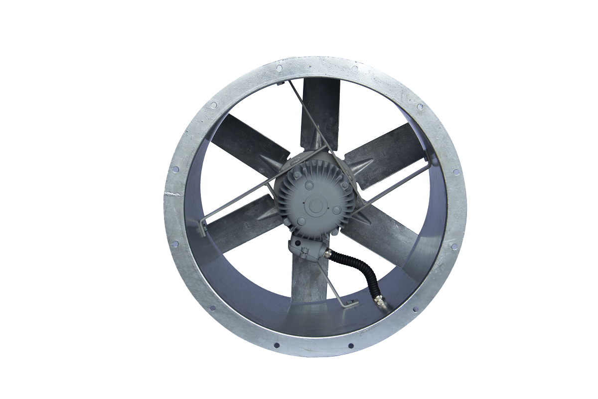 AXIAL FAN