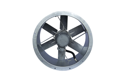 AXIAL FAN