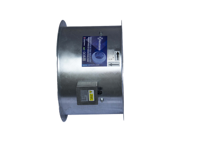 AXIAL FAN
