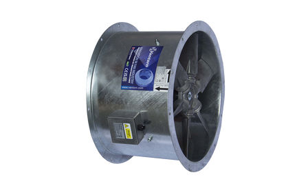 AXIAL FAN