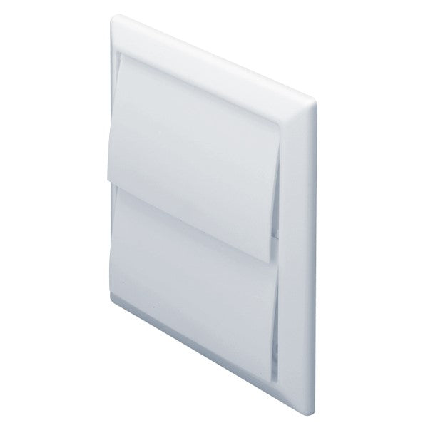 Gravity Shutter Wall Outlet