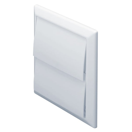 Gravity Shutter Wall Outlet