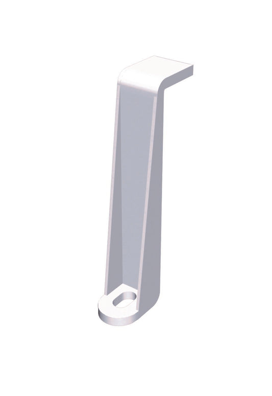 One Half Channel Clip