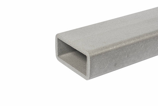 Thermal Flat Channel 1M Length