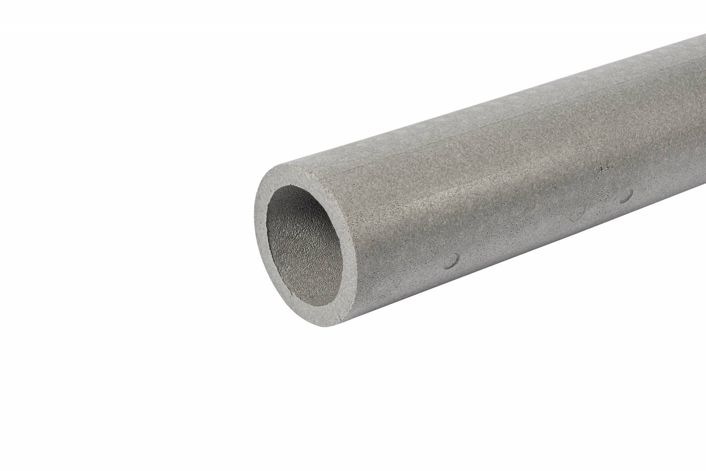 Round Insulated Duct 1M Length