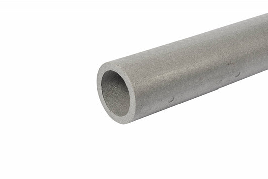 Round Insulated Duct 1M Length
