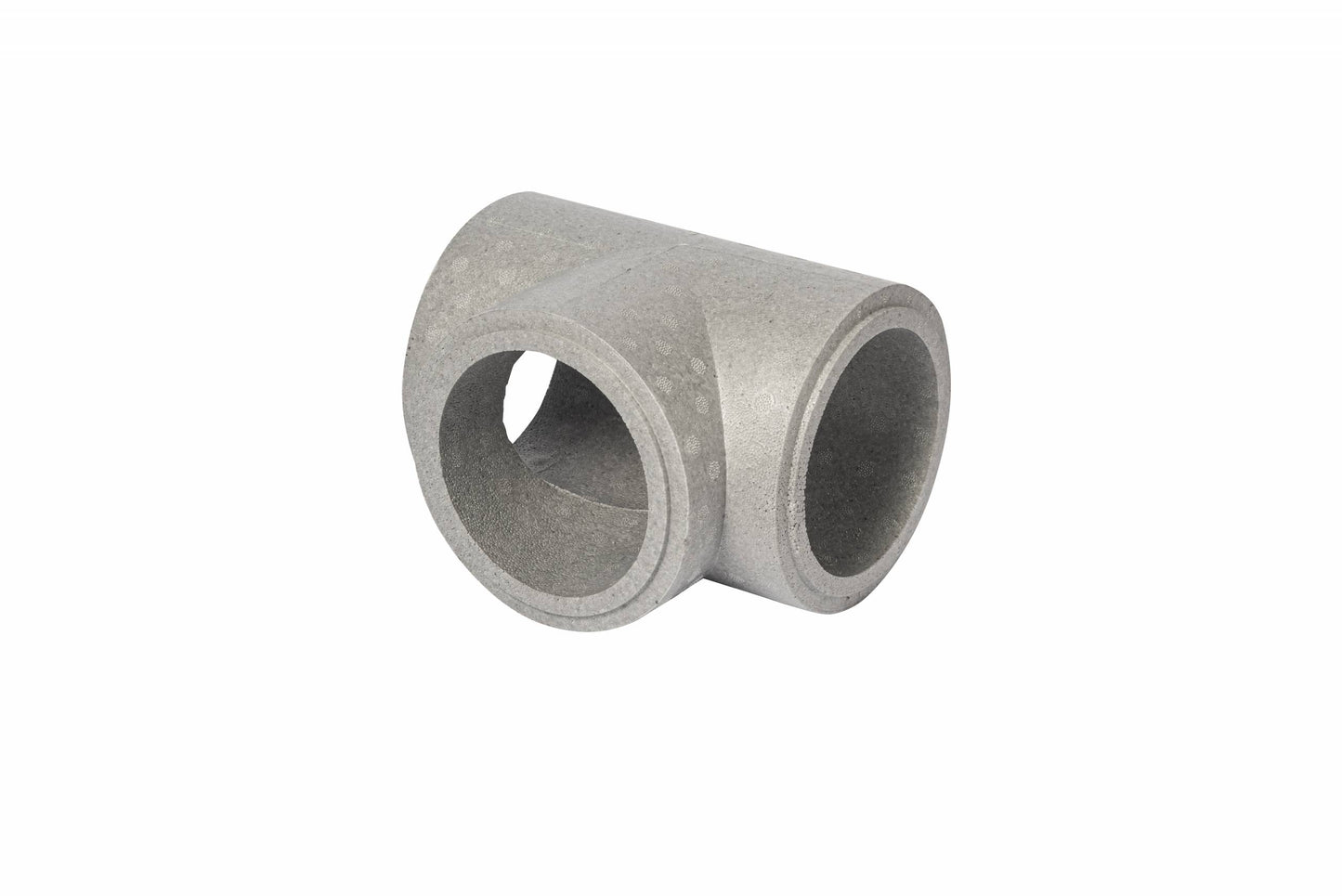 Ø125mm Insulated T-Piece