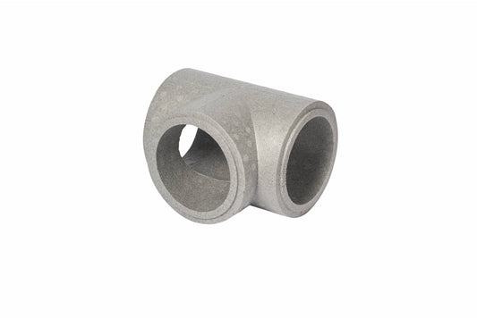 Ø125mm Insulated T-Piece