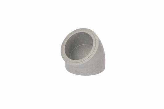Ø125mm Insulated 45° Bend