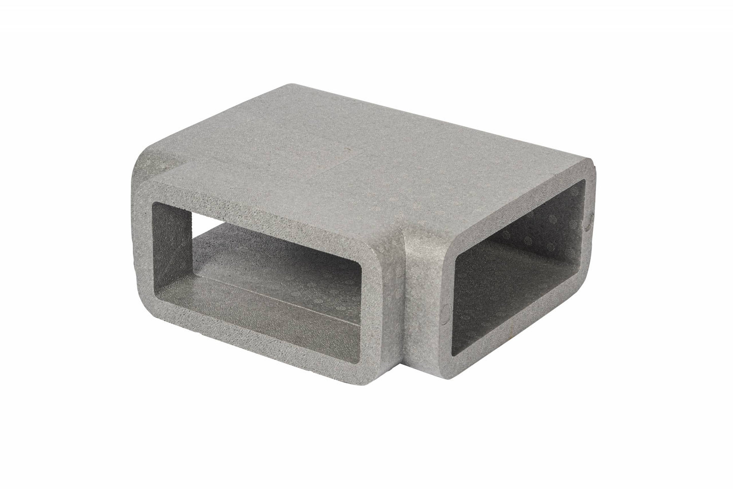 Insulated T Piece