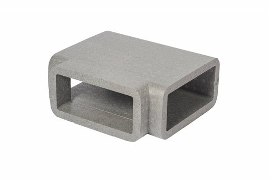 Insulated T Piece