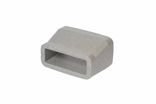 Insulated Rectangular Reducer