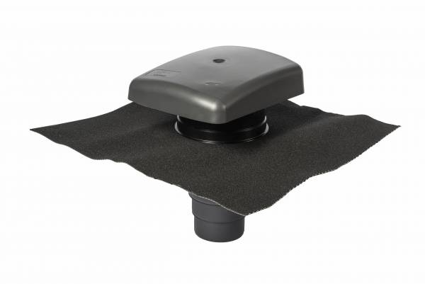 Universal Roof Cowl