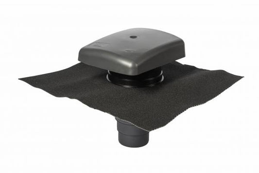 Universal Roof Cowl