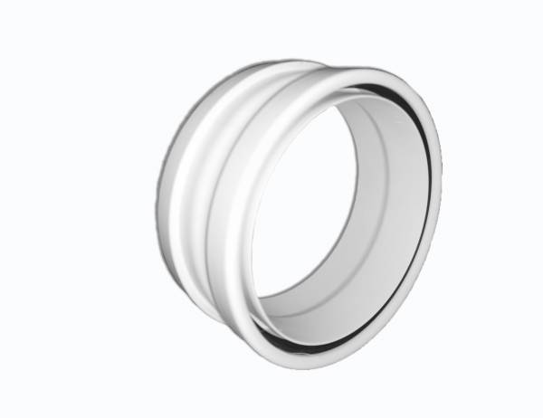 Self Seal Connector