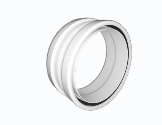 Self Seal Connector