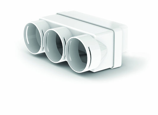 Radial In-line Adaptor