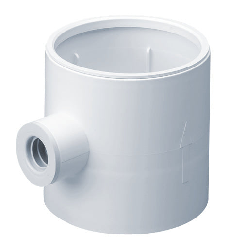 Condensation Trap