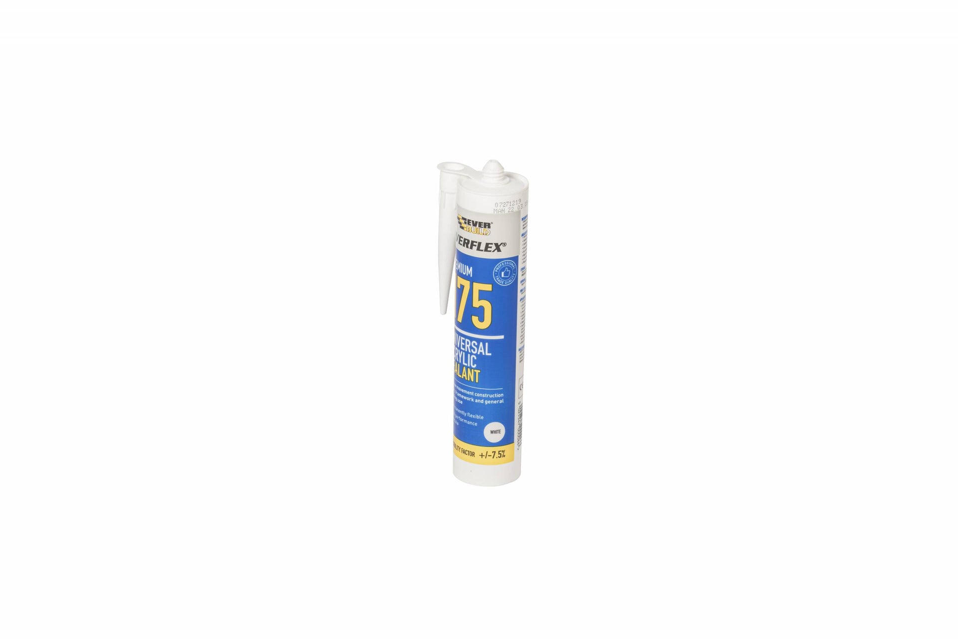 Duct Sealant