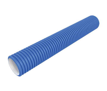 Radial Duct Length