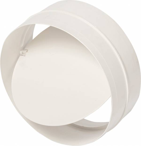 Backdraught Shutter