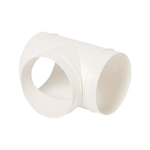 PVC T-Piece