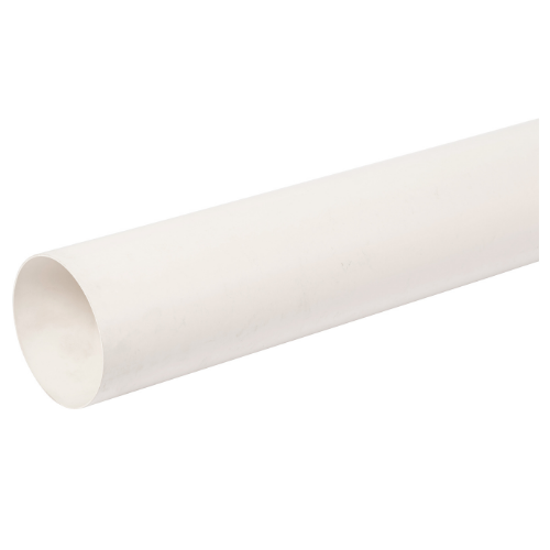 Rigid Round Pipe 2M