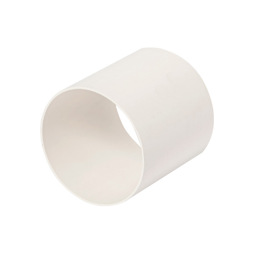 Round Hose Connector