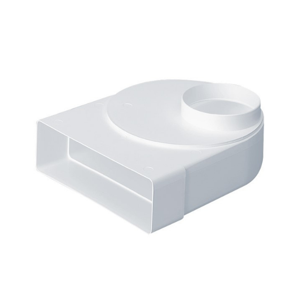 Fan Plenum