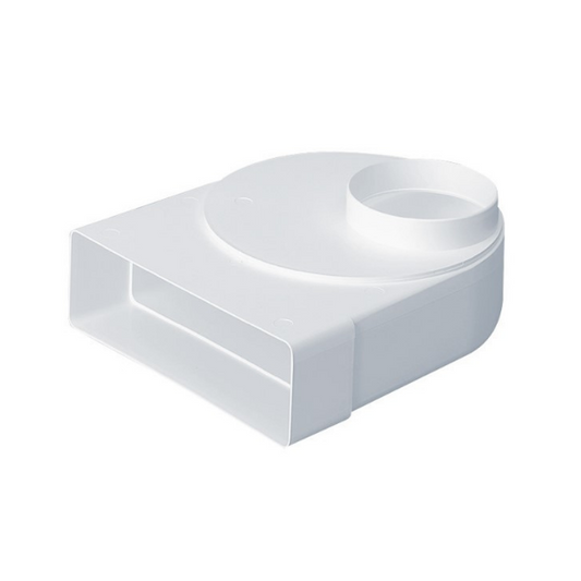 Fan Plenum